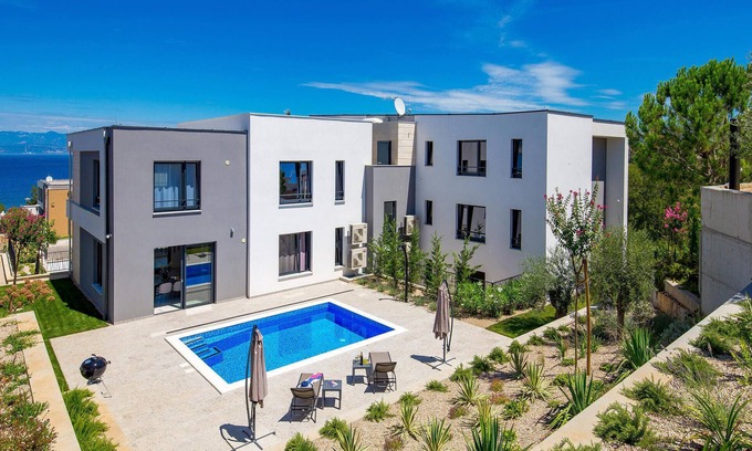 Zidarici Apartamento | Bonito apartamento de 2 dormitorios en.