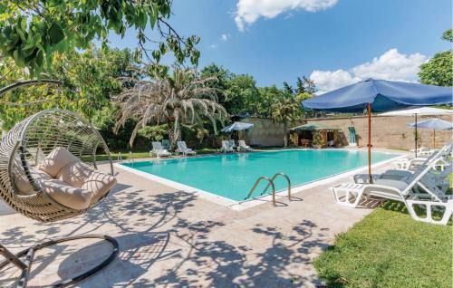 Sorano Apartamento | 2 Bedroom Nice Apartment In Sovana