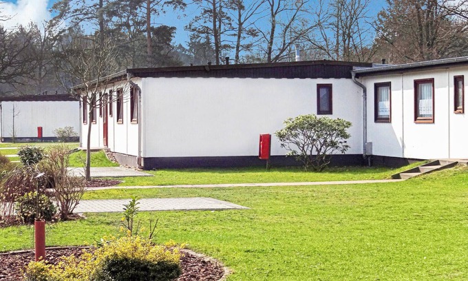 Oberohe Casa | Bonita casa de 2 dormitorios en.