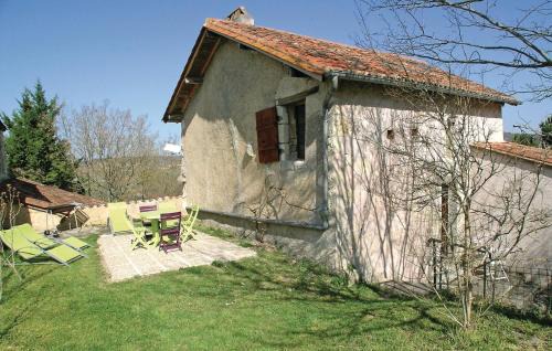 Grignols Casa | 2 Bedroom Nice Home In Grignols