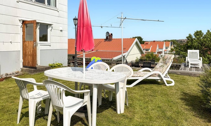 Kungshamn Casa | 2 bedroom nice home in Kungshamn