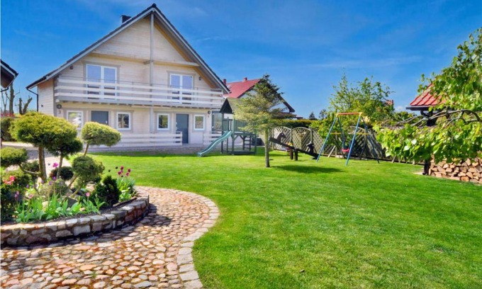 Darlowo Casa | 2 Bedroom Nice Home In Darlowo