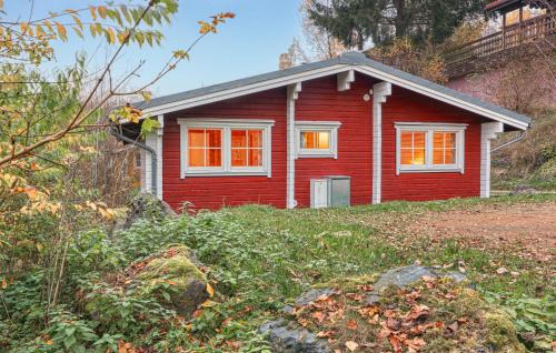 Fehrenbach Casa | 2 Bedroom Nice Home In Masserberg