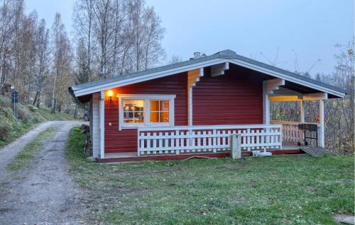 Fehrenbach Casa | 2 Bedroom Nice Home In Masserberg