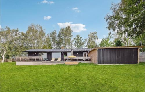 Frederikssund Municipality Casa | 2 Bedroom Nice Home In Jægerspris