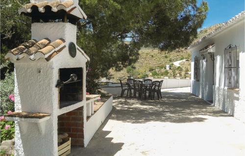 El Borge Casa | 2 Bedroom Nice Home In El Borge