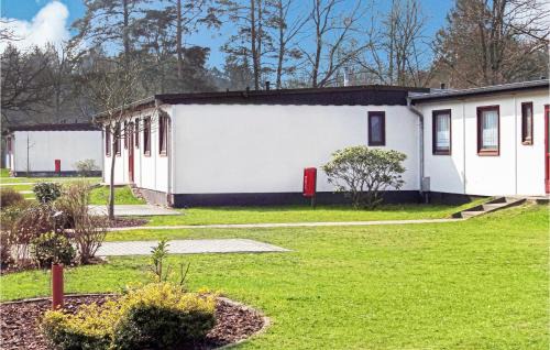 Oberohe Casa | 2 Bedroom Nice Home In Faßbergheidesee