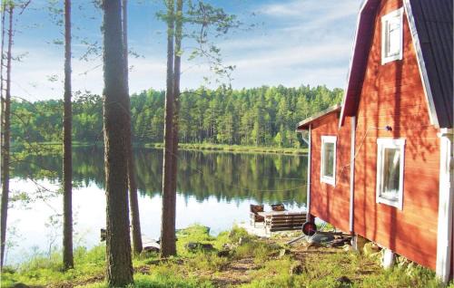 Falun Casa | 2 Bedroom Nice Home In Falun