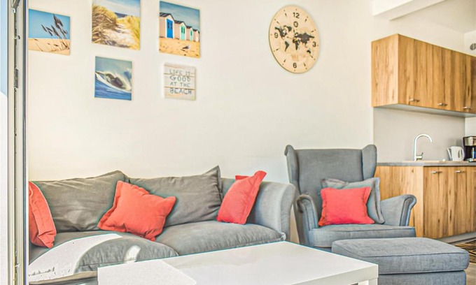 Grzybowo Casa | 2 Bedroom Nice Home In Grzybowo