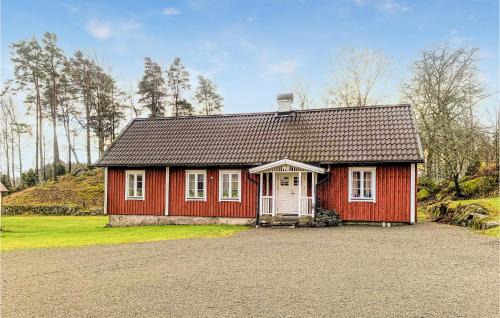 Lonsboda Casa | 2 Bedroom Nice Home In Lönsboda
