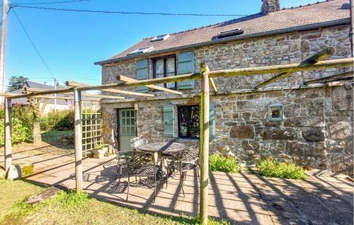 Le Ferre Casa | 2 Bedroom Nice Home In Le Ferré