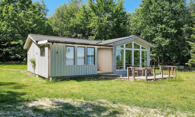 Ljung Casa | Bonita casa de 2 dormitorios en Lövsjö