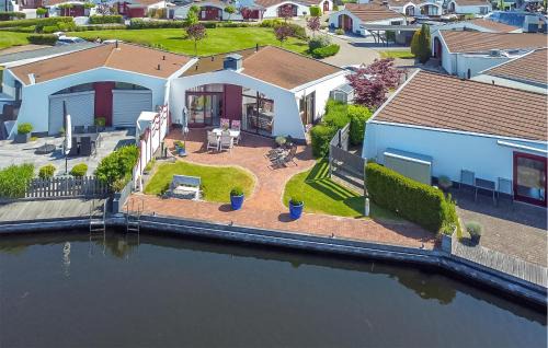 Lemmer Casa | 2 Bedroom Nice Home In Lemmer