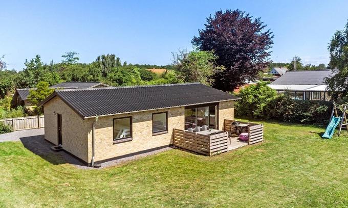 Rodbyhavn Casa | Bonita casa de 2 dormitorios en Rødby