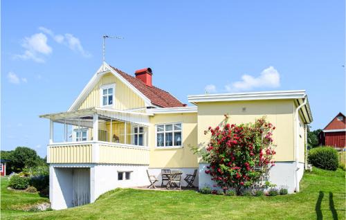 Atteras Casa | 2 Bedroom Nice Home In Smålandsstenar