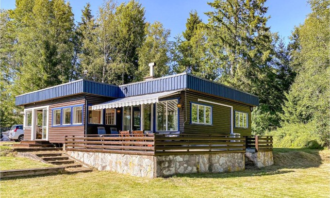 Timmersdala Casa | 2 Bedroom Nice Home In Timmersdala