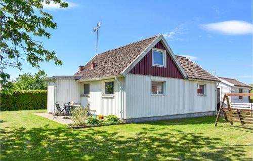 Ystad Casa | 2 Bedroom Nice Home In Ystad
