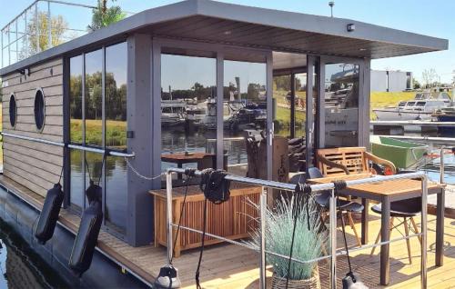 Ophoven Alquiler De Eote | 2 Bedroom Nice Ship In Ophoven