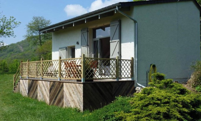 Peux-et-Couffouleux Casa | 2 Bedroom Private vacation home in Peux et Couffouleux