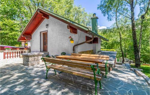 Breze Casa | 2 Bedroom Pet Friendly Home In Breze