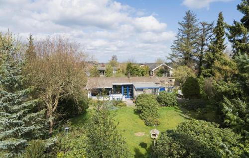 Strøby Egede Casa | 2 Bedroom Pet Friendly Home In Køge
