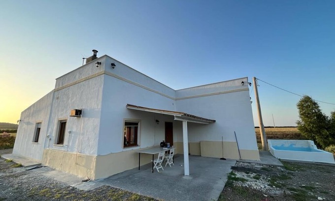 Montalbano Jonico Casa | 2 Bedroom Private vacation home in Montalbano Jonico