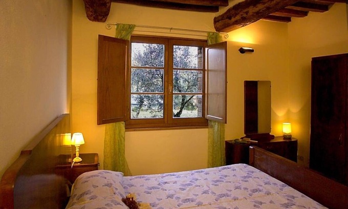 San Gimignano Casa | 2 Bedroom Private vacation home in San Gimignano (SI)