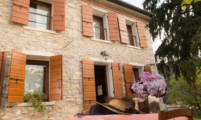 Valdobbiadene Casa | 2 Bedroom Private vacation home in Valdobbiadene