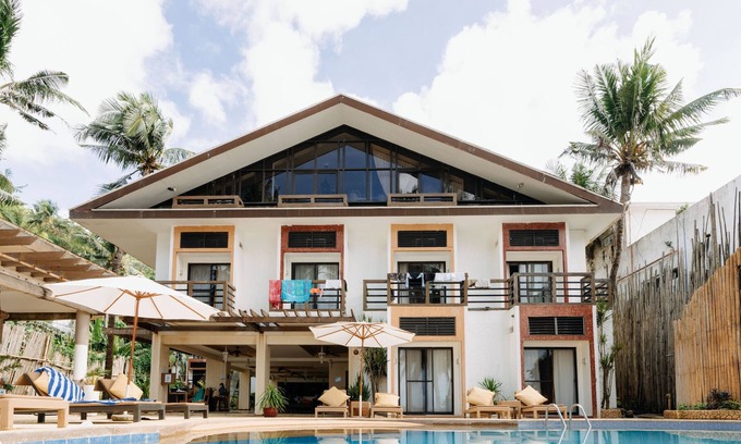 Balabag Apartamento | 2 Bedroom Private Penthouse Residence with Pool