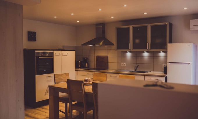 Wintzenheim Casa | 2 Bedroom Private vacation home in Wintzenheim
