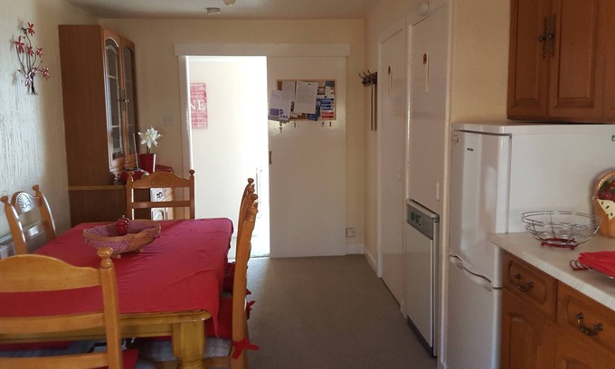 Cemaes Bay Casa | 2 Bedroom Private vacation home in Cemaes Bay