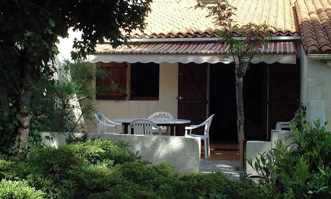 La Palmyre Casa | 2 Bedroom Private vacation home in la palmyre