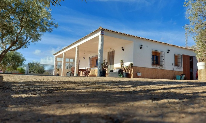 Albondon Casa | 2 Bedroom Private vacation home in Albondon