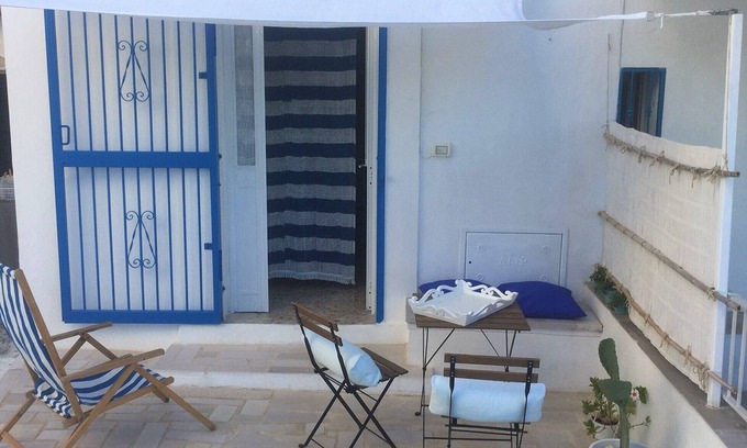 Peschici Casa | 2 Bedroom Private vacation home in Peschici