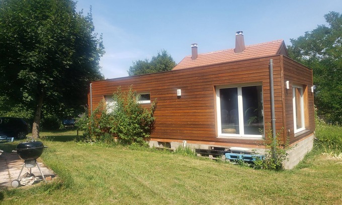 Osenbach Casa | 2 Bedroom Private vacation home in OSENBACH