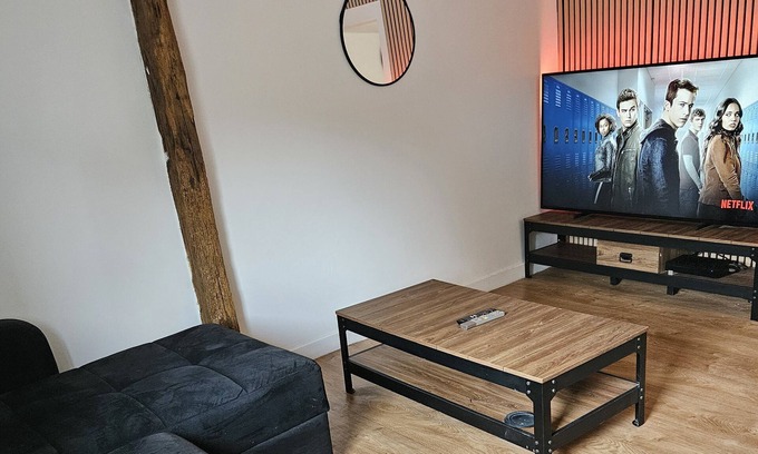 Insming Casa | 2 bedroom private vacation home in insming