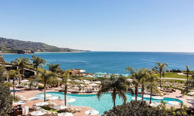 Rancho Palos Verdes Casa | 2-Bedroom Resort View Casita