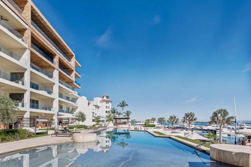 La Paz Apartamento | 2 Bedroom Residence Live Aqua La Paz