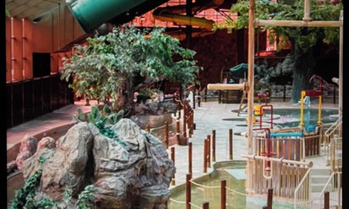 Gatlinburg Complejo | 2-bedroom resort in charming Gatlinburg with WiFi, AC