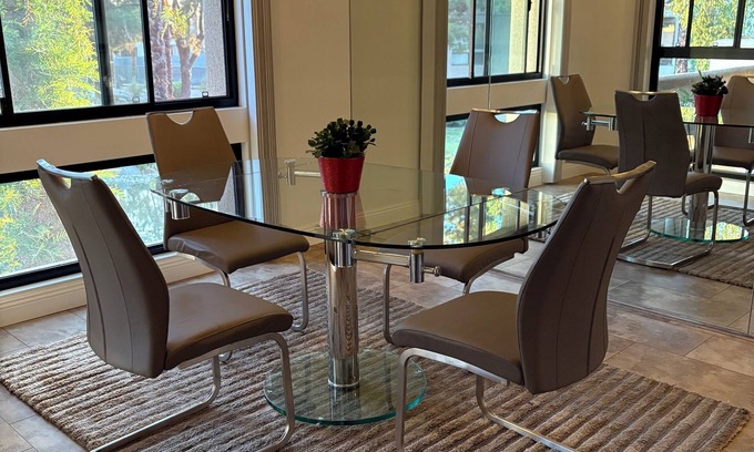 Cathedral City Condominio | 2-bedroom Resort Style Condo in charming Cathedral City