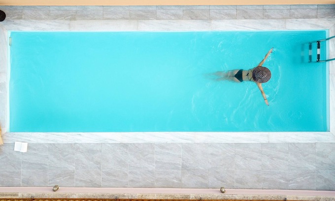 Spilia Casa | Casa familiar, a 5 min de la playa.