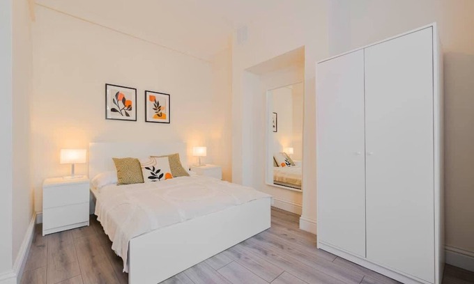 West Norwood Condominio | 2 Bedroom SE London Home - Cosy & Great Location