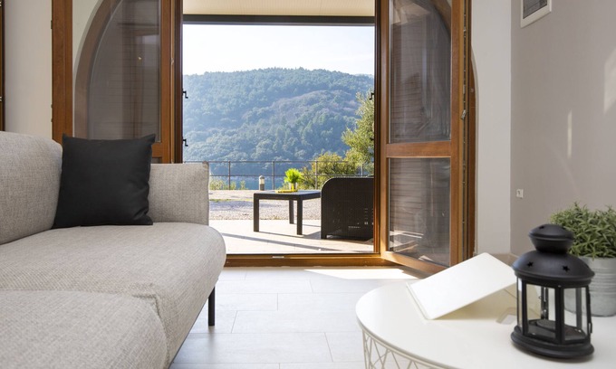 Duga Luka Apartamento | Apartamento-Baño Privado-Premium