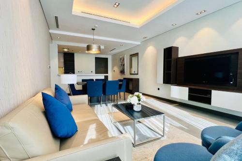 Manama Apartamento | 2 Bedroom Seaview apartment Seef