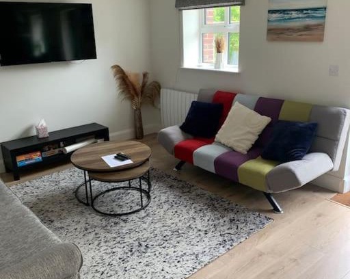 Barntown Apartamento | 2 Bedroom Self Catering Apartment