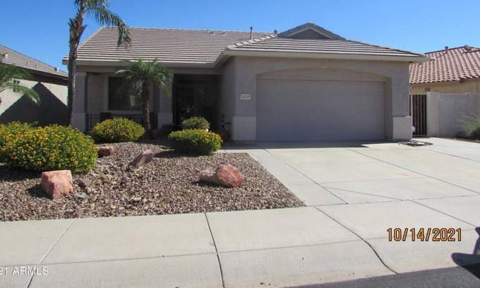 Arizona Traditions Apartamento | 2 Bedroom Single family 219859 by Houzlet
