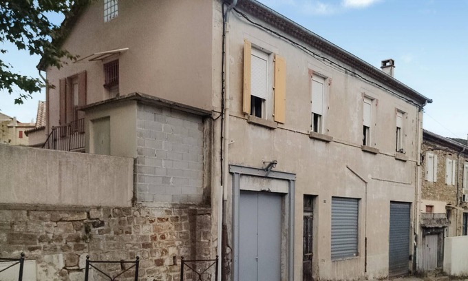 La Grand'Combe Apartamento | 2 bedroom stunning apartment in La Grand-Combe