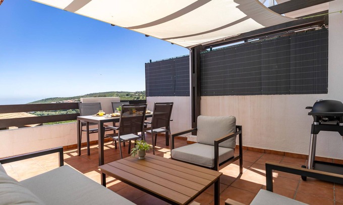 Alcorrin Apartamento | Impresionante apartamento de 2.