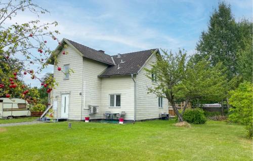 Bodafors Apartamento | 2 Bedroom Stunning Apartment In Bodafors