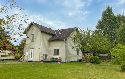 Bodafors Apartamento | 2 Bedroom Stunning Apartment In Bodafors